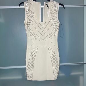 Marciano Dress